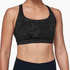 Lululemon Energy Sportsbra